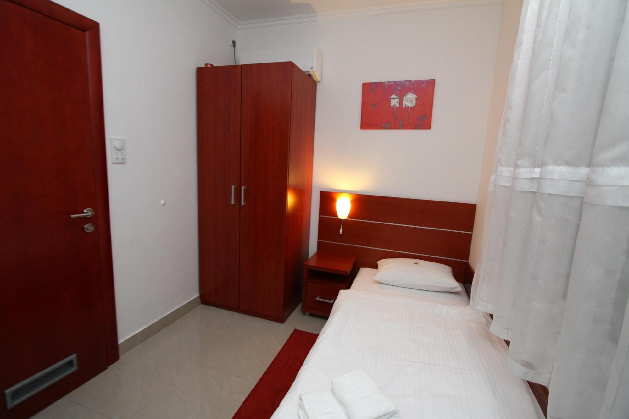 Guesthouse Villa Inn Subotica Zewnętrze zdjęcie