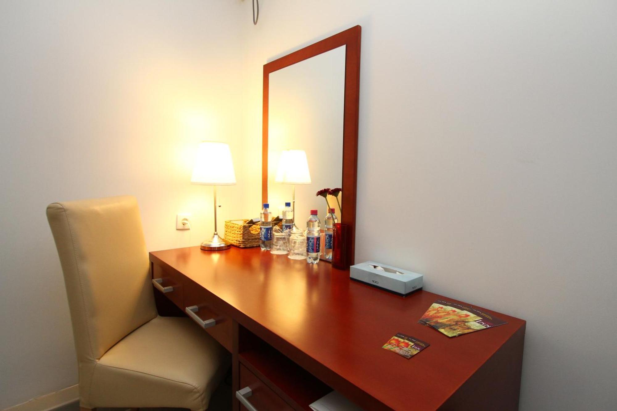 Guesthouse Villa Inn Subotica Zewnętrze zdjęcie