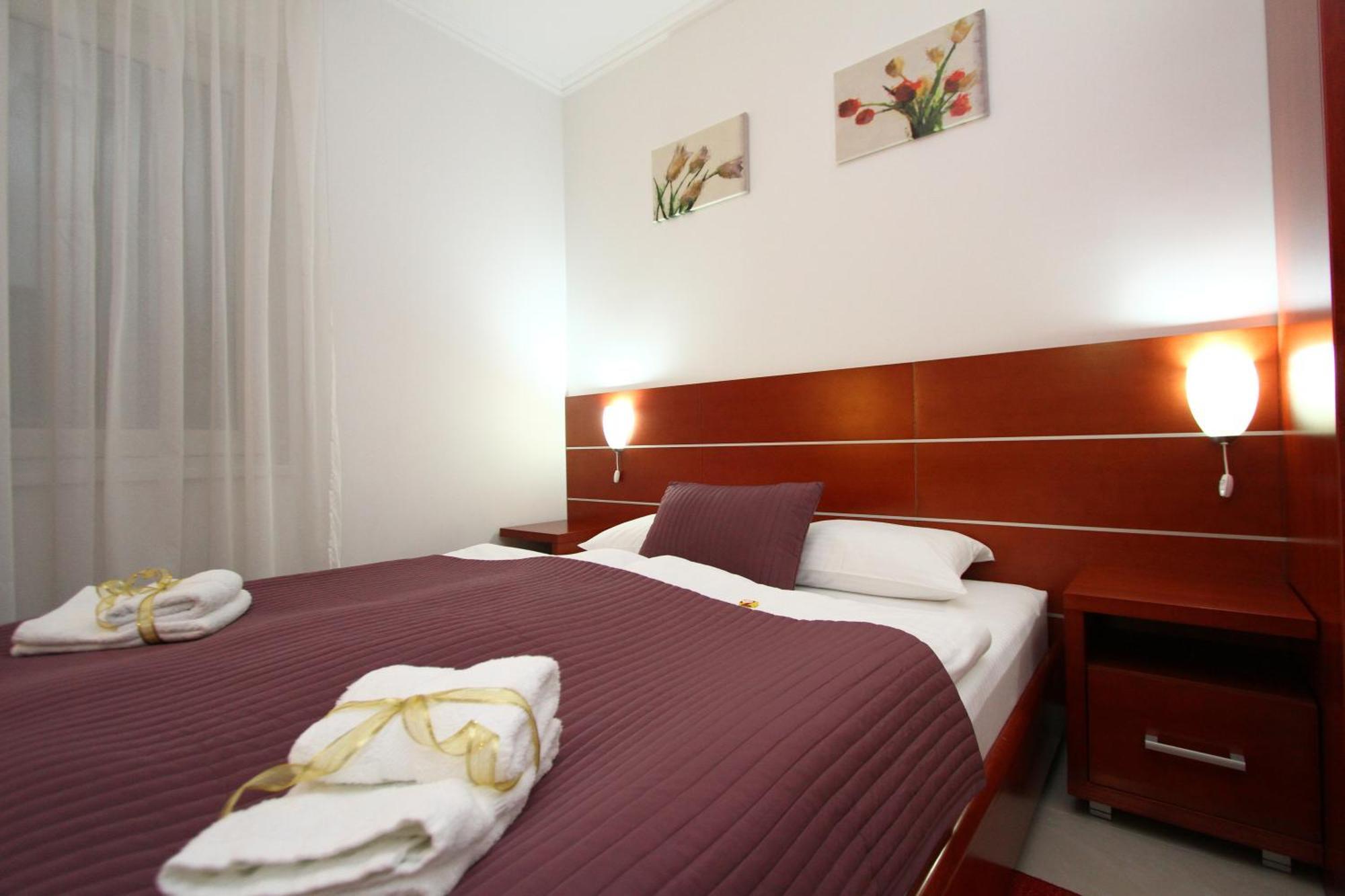 Guesthouse Villa Inn Subotica Zewnętrze zdjęcie