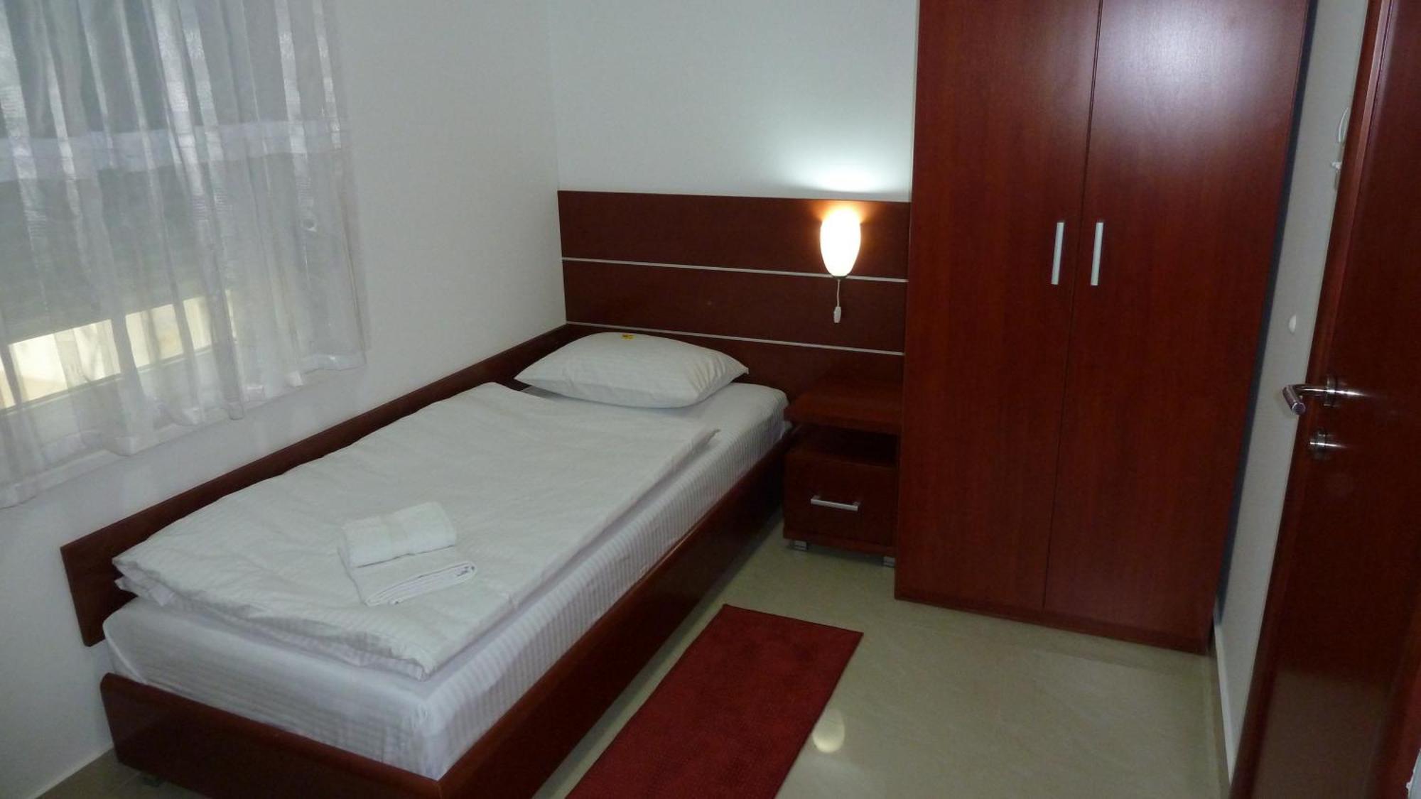 Guesthouse Villa Inn Subotica Zewnętrze zdjęcie