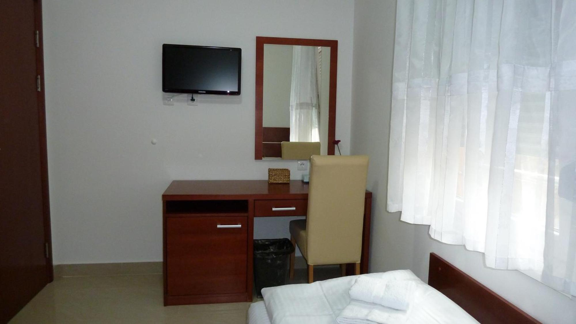 Guesthouse Villa Inn Subotica Zewnętrze zdjęcie