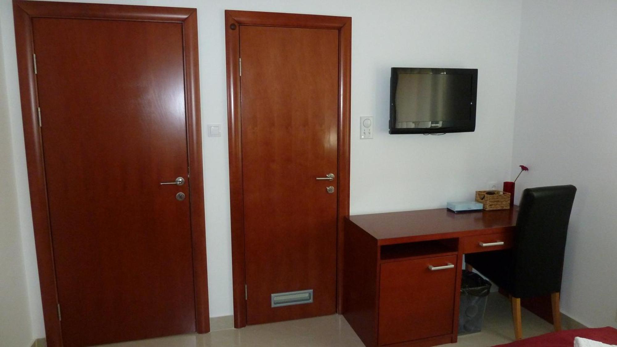 Guesthouse Villa Inn Subotica Zewnętrze zdjęcie