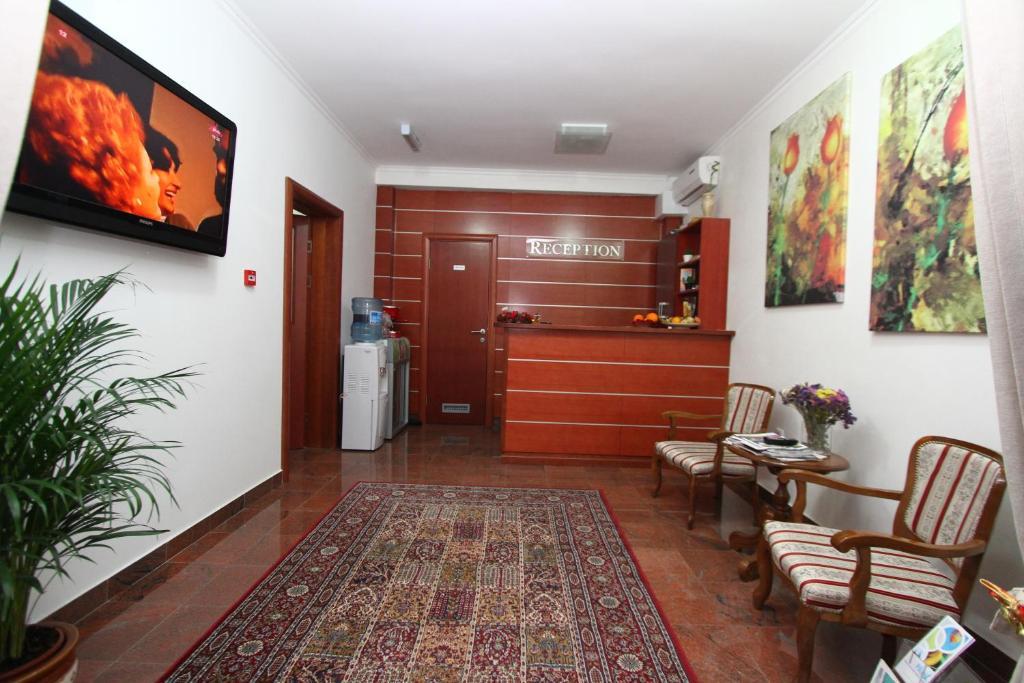 Guesthouse Villa Inn Subotica Zewnętrze zdjęcie